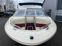 1996 maxum 1900sr speedboot - afbeelding 6 van  31