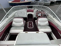 1996 maxum 1900sr speedboot - afbeelding 7 van  31