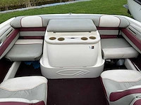 1996 maxum 1900sr speedboot - afbeelding 8 van  31