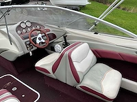 1996 maxum 1900sr speedboot - afbeelding 9 van  31