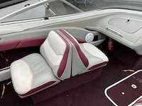 1996 maxum 1900sr speedboot - afbeelding 10 van  31