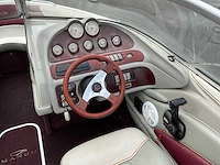 1996 maxum 1900sr speedboot - afbeelding 13 van  31
