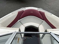 1996 maxum 1900sr speedboot - afbeelding 17 van  31