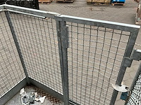 1996 menrath agz/vz rolcontainer - afbeelding 10 van  12