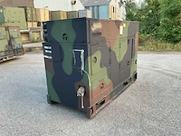 1996 mep-805b stroomgenerator - afbeelding 1 van  9