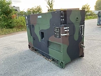 1996 mep-805b stroomgenerator - afbeelding 4 van  9