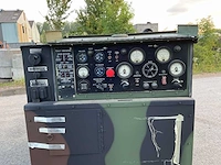 1996 mep-805b stroomgenerator - afbeelding 5 van  9