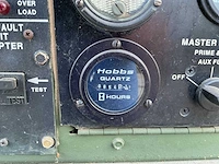 1996 mep-805b stroomgenerator - afbeelding 6 van  9