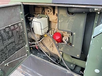 1996 mep-805b stroomgenerator - afbeelding 7 van  9