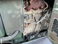 1996 mep-805b stroomgenerator - afbeelding 8 van  9