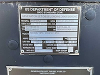 1996 mep-805b stroomgenerator - afbeelding 9 van  9