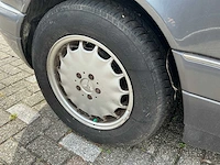 1996 mercedes-benz s-klasse personenauto - afbeelding 11 van  45