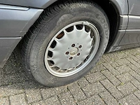 1996 mercedes-benz s-klasse personenauto - afbeelding 13 van  45