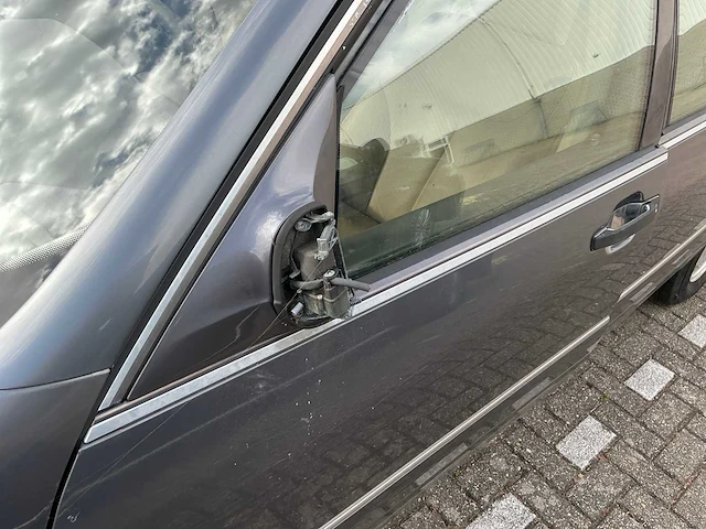 1996 mercedes-benz s-klasse personenauto - afbeelding 19 van  45