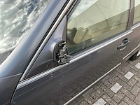 1996 mercedes-benz s-klasse personenauto - afbeelding 19 van  45