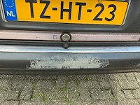 1996 mercedes-benz s-klasse personenauto - afbeelding 23 van  45
