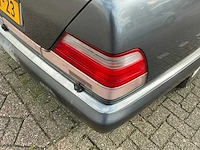 1996 mercedes-benz s-klasse personenauto - afbeelding 24 van  45