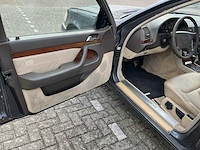 1996 mercedes-benz s-klasse personenauto - afbeelding 28 van  45