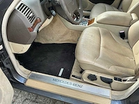 1996 mercedes-benz s-klasse personenauto - afbeelding 29 van  45