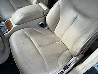 1996 mercedes-benz s-klasse personenauto - afbeelding 30 van  45