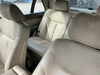 1996 mercedes-benz s-klasse personenauto - afbeelding 31 van  45