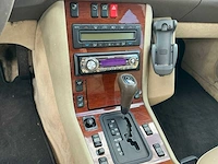 1996 mercedes-benz s-klasse personenauto - afbeelding 34 van  45