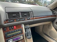 1996 mercedes-benz s-klasse personenauto - afbeelding 35 van  45