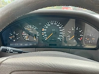 1996 mercedes-benz s-klasse personenauto - afbeelding 36 van  45