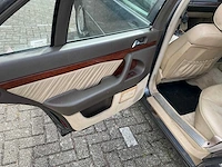 1996 mercedes-benz s-klasse personenauto - afbeelding 37 van  45