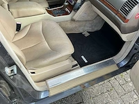 1996 mercedes-benz s-klasse personenauto - afbeelding 43 van  45