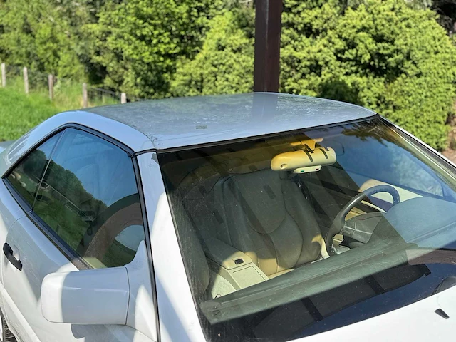 1996 mercedes-benz sl500 personenauto - afbeelding 2 van  18