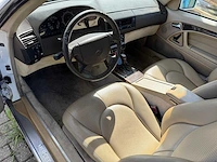 1996 mercedes-benz sl500 personenauto - afbeelding 3 van  18