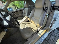 1996 mercedes-benz sl500 personenauto - afbeelding 8 van  18