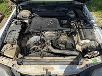 1996 mercedes-benz sl500 personenauto - afbeelding 10 van  18