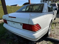 1996 mercedes-benz sl500 personenauto - afbeelding 12 van  18