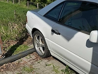 1996 mercedes-benz sl500 personenauto - afbeelding 18 van  18