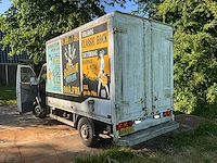 1996 mercedes-benz sprinter 308d bedrijfswagen - afbeelding 2 van  22