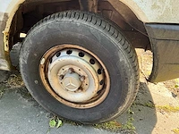 1996 mercedes-benz sprinter 308d bedrijfswagen - afbeelding 4 van  22