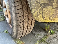 1996 mercedes-benz sprinter 308d bedrijfswagen - afbeelding 5 van  22