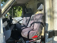 1996 mercedes-benz sprinter 308d bedrijfswagen - afbeelding 7 van  22