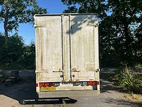 1996 mercedes-benz sprinter 308d bedrijfswagen - afbeelding 14 van  22