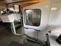 1996 mikron ums 600 tnc 426 cnc bewerkingscentrum - afbeelding 7 van  9