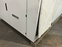 1996 mikron ums 600 tnc 426 cnc bewerkingscentrum - afbeelding 8 van  9