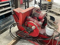1996 mondolfo ferro tbe48 d.rotax banden de-en montageapparaat - afbeelding 9 van  11