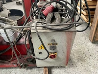 1996 mondolfo ferro tbe48 d.rotax banden de-en montageapparaat - afbeelding 10 van  11