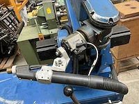 1996 motoman yr-sk16 lasrobot - afbeelding 2 van  20