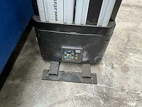1996 motoman yr-sk16 lasrobot - afbeelding 10 van  20