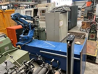 1996 motoman yr-sk16 lasrobot - afbeelding 12 van  20
