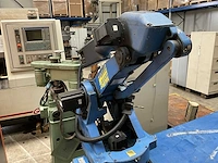 1996 motoman yr-sk16 lasrobot - afbeelding 19 van  20