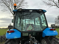 1996 new holland 5640 met voorlader vierwielaangedreven landbouwtractor - afbeelding 5 van  24
